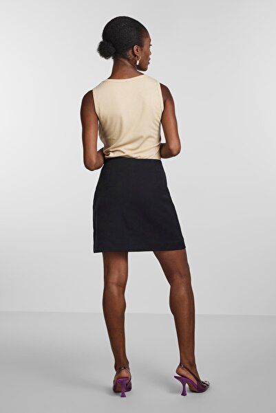 YAS. 26029346 Szoknya L - Kényelmes szabás