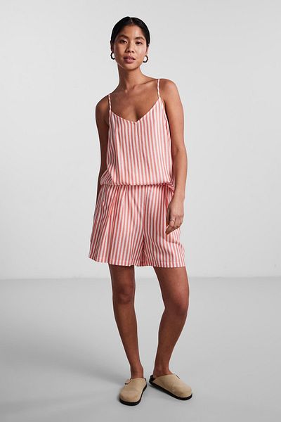 PIECES 17138469   Modell-L-Bluse