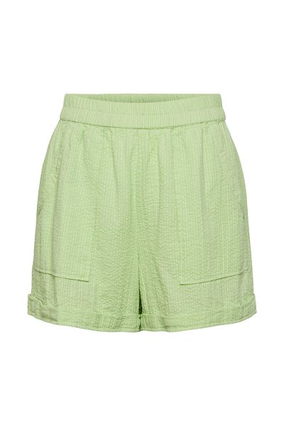 PIECES 17137925 Shorts & Bermuda L