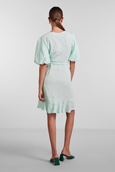 PIECES 17138085   Μπλούζα μοντέλο L