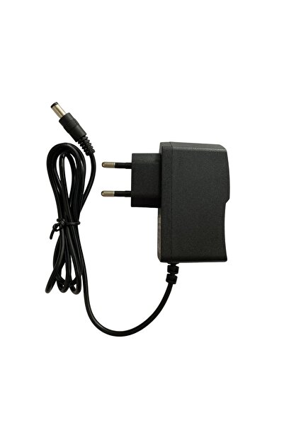 Bvs Elektronik 12 Volt Akülü Araba Şarj Adaptörü Led Işıklı Dolum Bittiğinde Yeşil Işık Yanar Led Işıklı