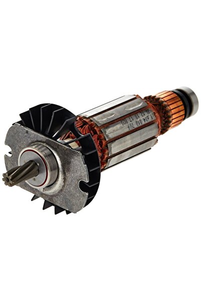 Bosch Gbh 2-26 Dre / 2-26 Dfr / 2-26 E / 2-26 Re / 2-26 Dbr Endüvi Armatür Ro...