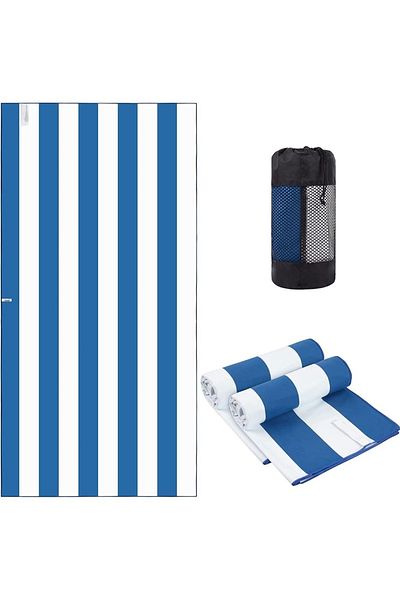 VIVOTEE Beach Towel
