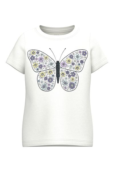 Name it 13222326 Bluzka Jasnobiała