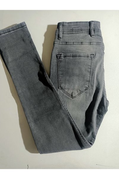 DENNYS Skiny Fit Skinny Jeans