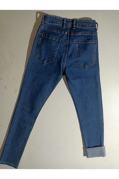 DENNYS Тесни дънки Skiny Fit