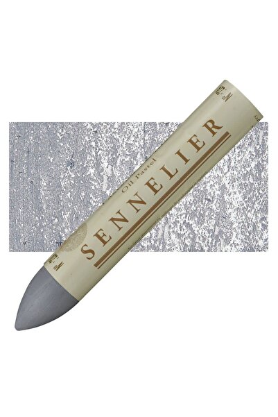 Sennelier Oil Pastel Oil Pastel Paint Medium Gray No:224