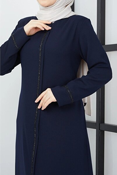 KMKkombin Honeycomb Fabric Stone Printed Summer Plus Size Topcoat