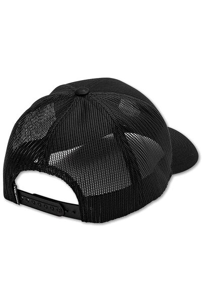 Volcom Pălărie Full Stone Cheese Blk