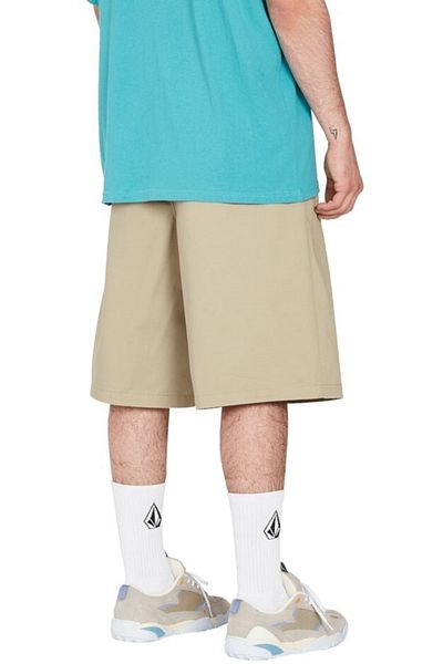 Volcom شورت Loose Truck Kha