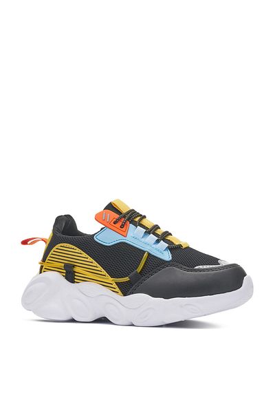 MİNİCASHOES Pantofi sport unisex pentru copii