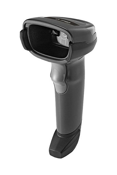 Zebra Ds2208 Wired Barcode Scanner