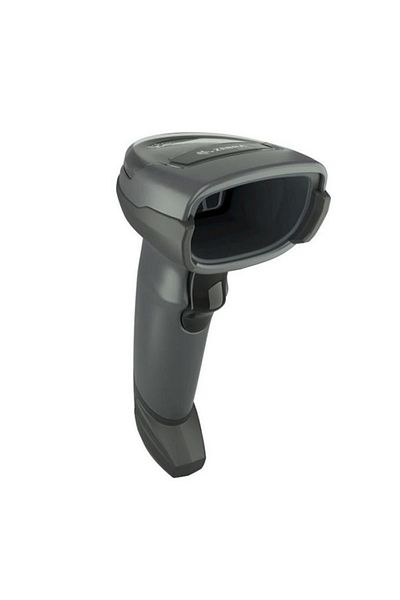 Zebra Ds2208 Wired Barcode Scanner