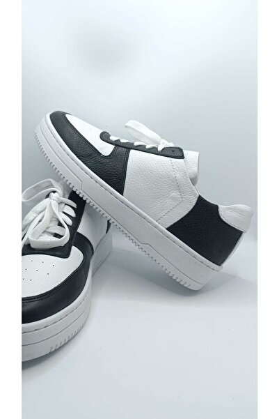 ARMOUR ANT Daily Genuine Leather Sneaker Shoes