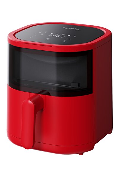 Lydsto Airfryer 4 L Akıllı Yağsız Fritöz - Türkiye Garantili