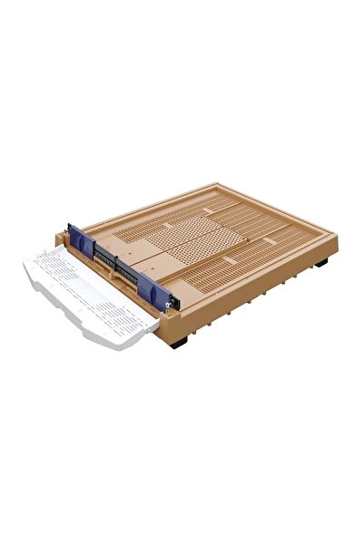 Ermiş Arıcılık Apimaye D Tipi Kovan Tabanı