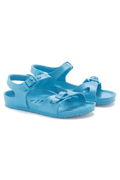 Birkenstock Tinuta usoara si confortabila pentru copii