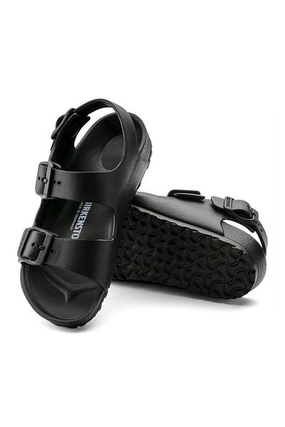 Birkenstock Tinuta usoara si confortabila pentru copii