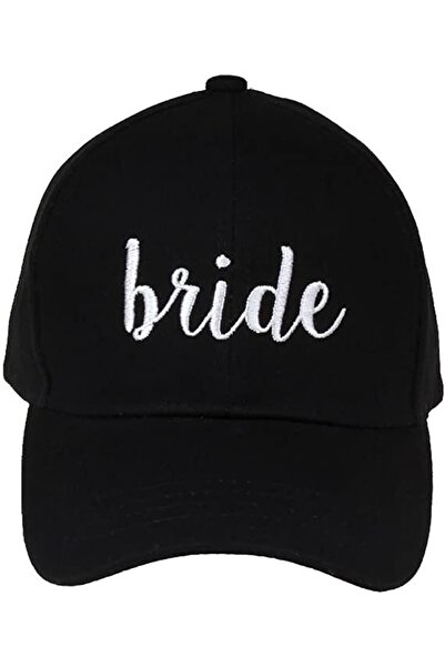 ŞapkaMania Șapcă de baseball Bride basic