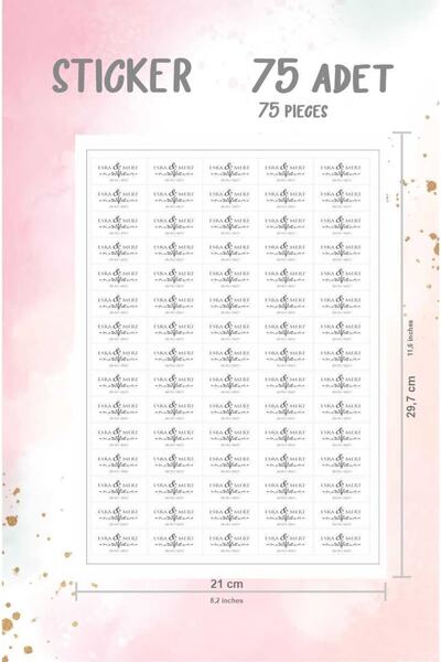 43 cici süsler organizasyon Söz Nişan Kına Nikah Düğün Şişe Ve Magnet Etiketi...