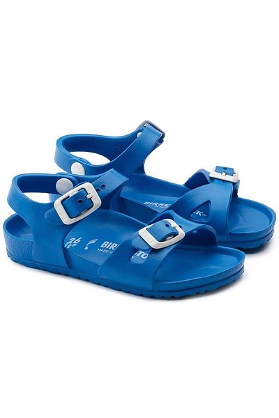 Birkenstock Tinuta usoara si confortabila pentru copii