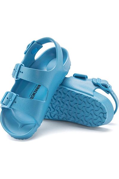 Birkenstock Tinuta usoara si confortabila pentru copii