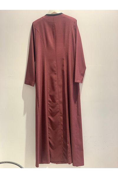 Kayra Plus Size Coat
