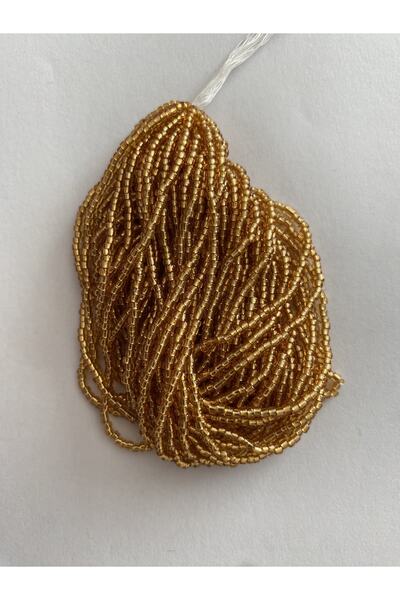 Öztürk Culoare nr:144. Mărgele de nisip Cehoslovacia, Adana, Lucrări din înch...