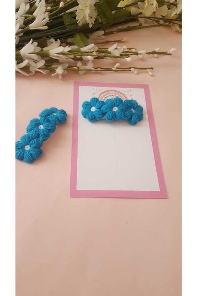 Kadın Girişimciler Atölyesi Cataramă triplă de mușețel