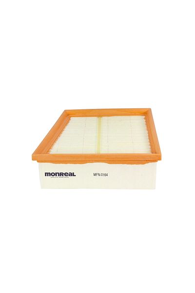 Monreal Air Filter Ford Fiesta 1.4 - 1.6 Mazda 2 1.4 Tdcı 1.6 Tdcı