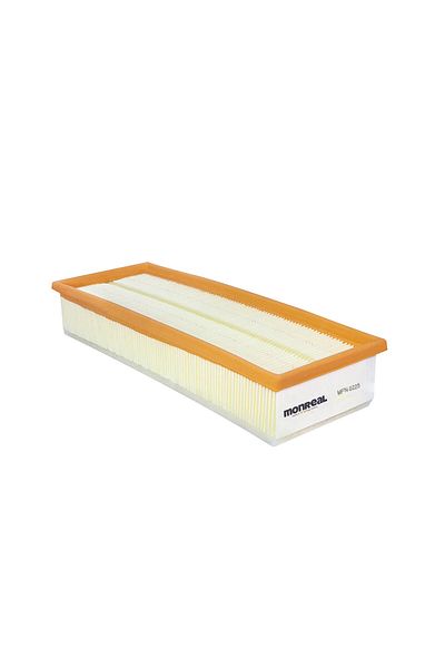 Monreal Air Filter 206 1.6 - 207 1.6 307 1.6 5008 Berlingo 1.6 C2 C3 II Xsara 1.6