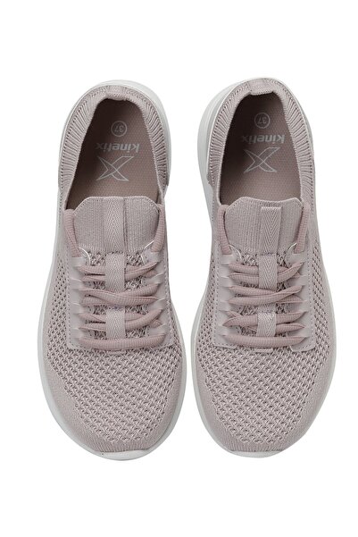Kinetix Mıllıe 3fx Lila Kadın Slip On