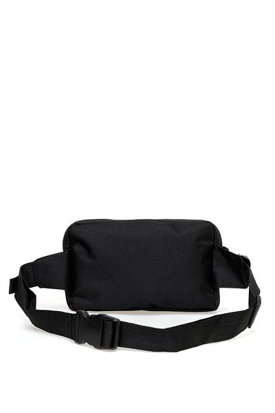 lumberjack Ul Dolf 36 Gc557 3fx Black Unisex Waist Bag