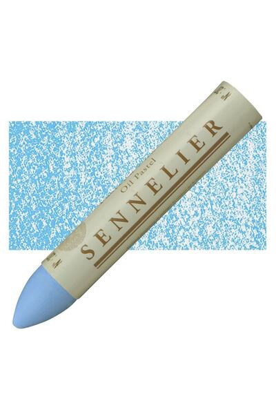 Sennelier Oil Pastel Yağlı Pastel Boya Ash Blue No:207