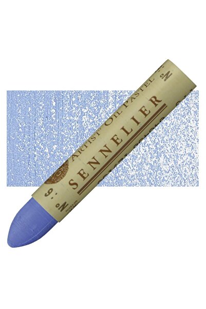 Sennelier Oil Pastel Oil Pastel Paint Pale Blue No:006