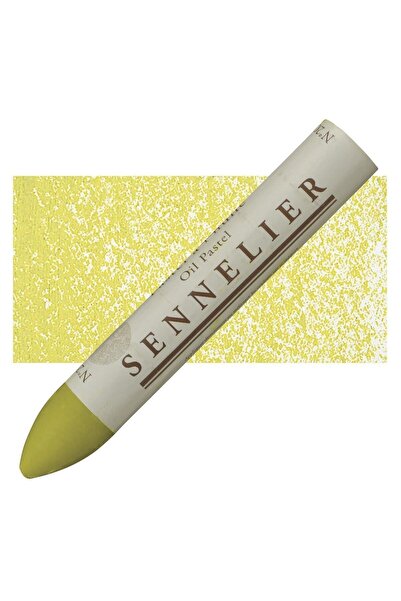 Sennelier Oil Pastel Oil Pastel Paint Moss Green No:205