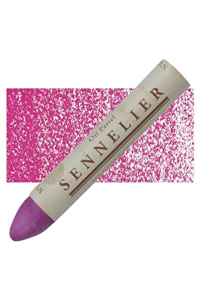 Sennelier Oil Pastel Yağlı Pastel Boya Purple No:027