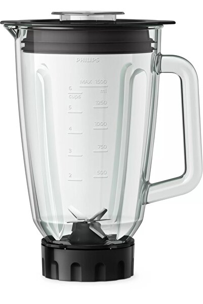 Philips Blender Hr2228/90 Problend 5000 Cam Smoothie Garantili