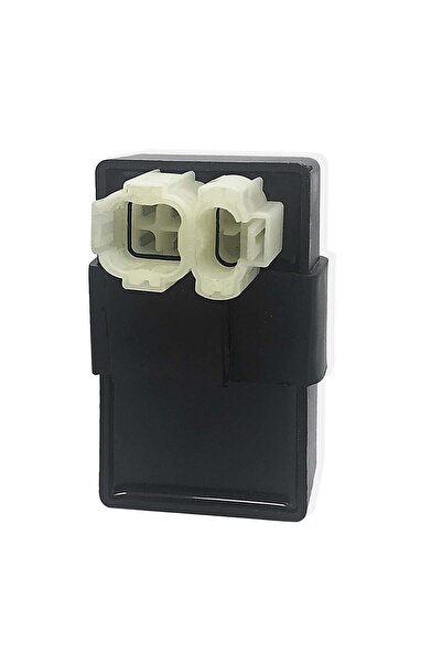 MotoExpressStore Kymco Agility City 125 4 2 Pin Cdi Elektronik Kontrol Ünites...