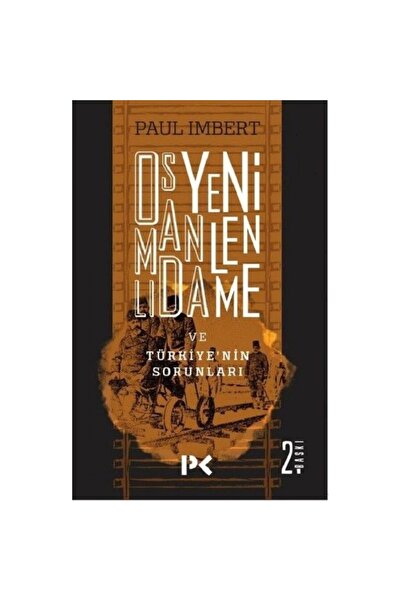 Profil Kitap Osmanlıda Yenilenme Ve Türkiyenin Sorunları