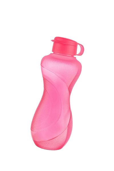 Buffer ® 1500ml Capacity Athlete Type Water Bottle Practical Hand Flask