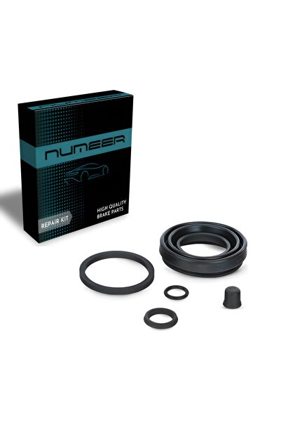 Ford Mondeo Kaliper Tamir Takımı Arka 2007-2015 Arası Uyumlu