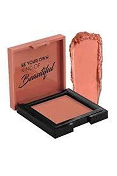 MARDİNAS Pastel Cream Blush 42 Rosery