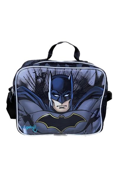 Batman Lunch Box 2018