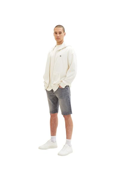 Tom Tailor Denim Jeans - Grau - Straight