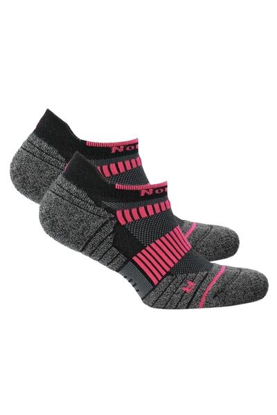 NORFOLK Lynx Pro Kısa Çorap