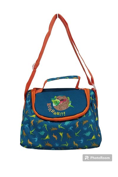 WİGGLE Jurassic World Lunch Box