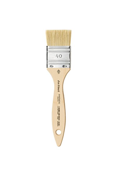 Da Vinci 2429 Perie de podea seria nr. 40