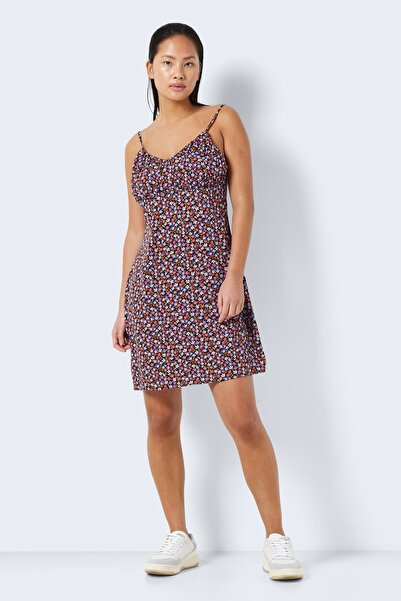 Noisy May 27024752 Φόρεμα Λ