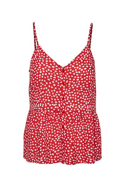 PIECES 17138191   Modell-L-Bluse